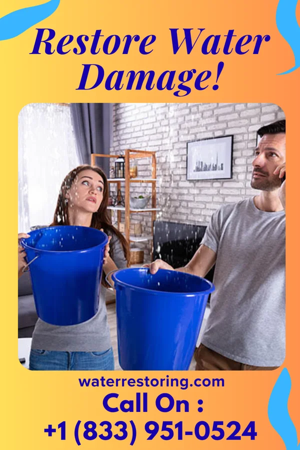 water restoration Ideal Extraction Contractors Billings